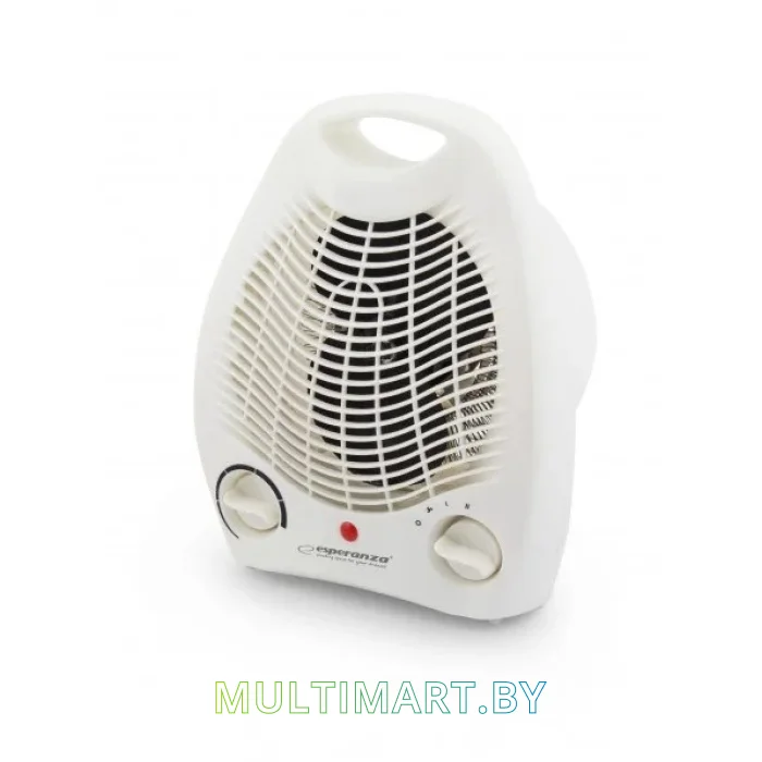 Тепловентилятор Esperanza Gobi 1000/2000W EHH001